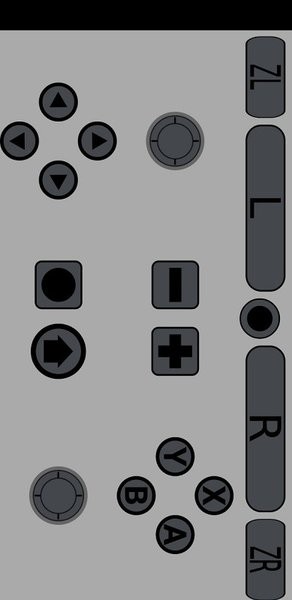 JoyConDroid手柄模拟器