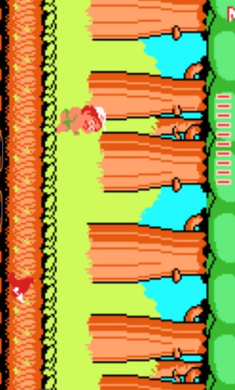 高桥名人冒险岛