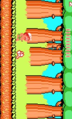 高桥名人冒险岛