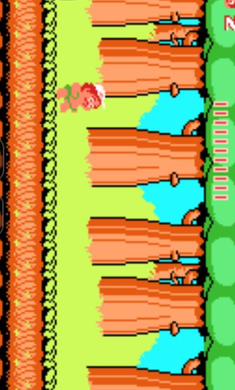 高桥名人冒险岛