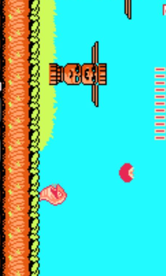 高桥名人冒险岛