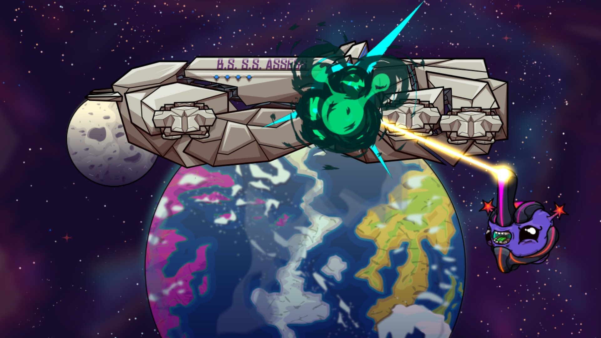 2023崩溃大陆官方正版下载