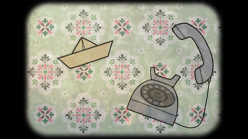 Samsara Room(轮回房间)