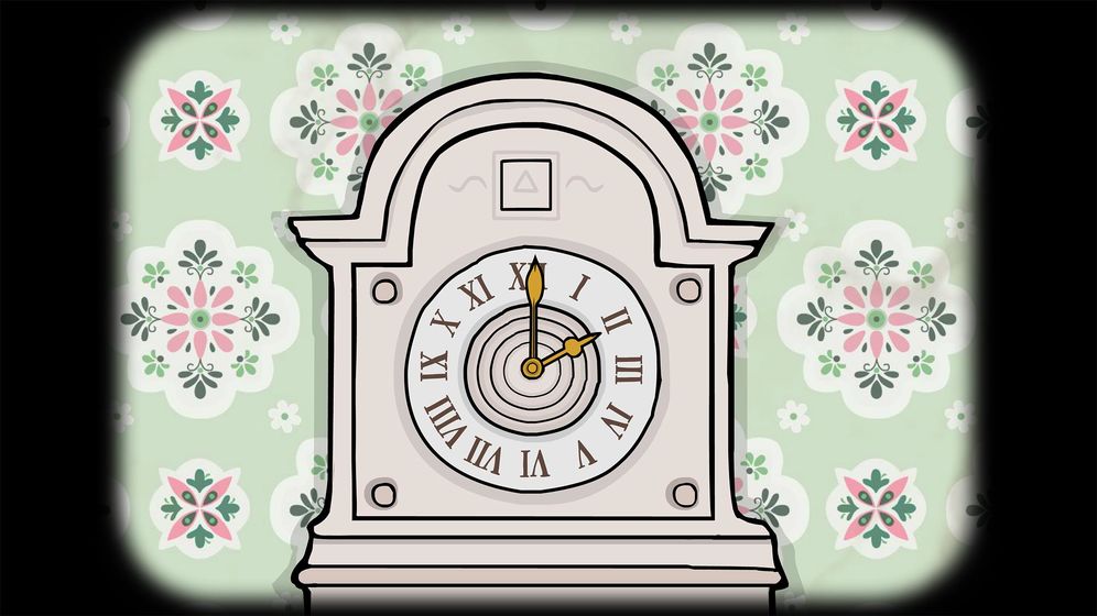 Samsara Room(轮回房间)