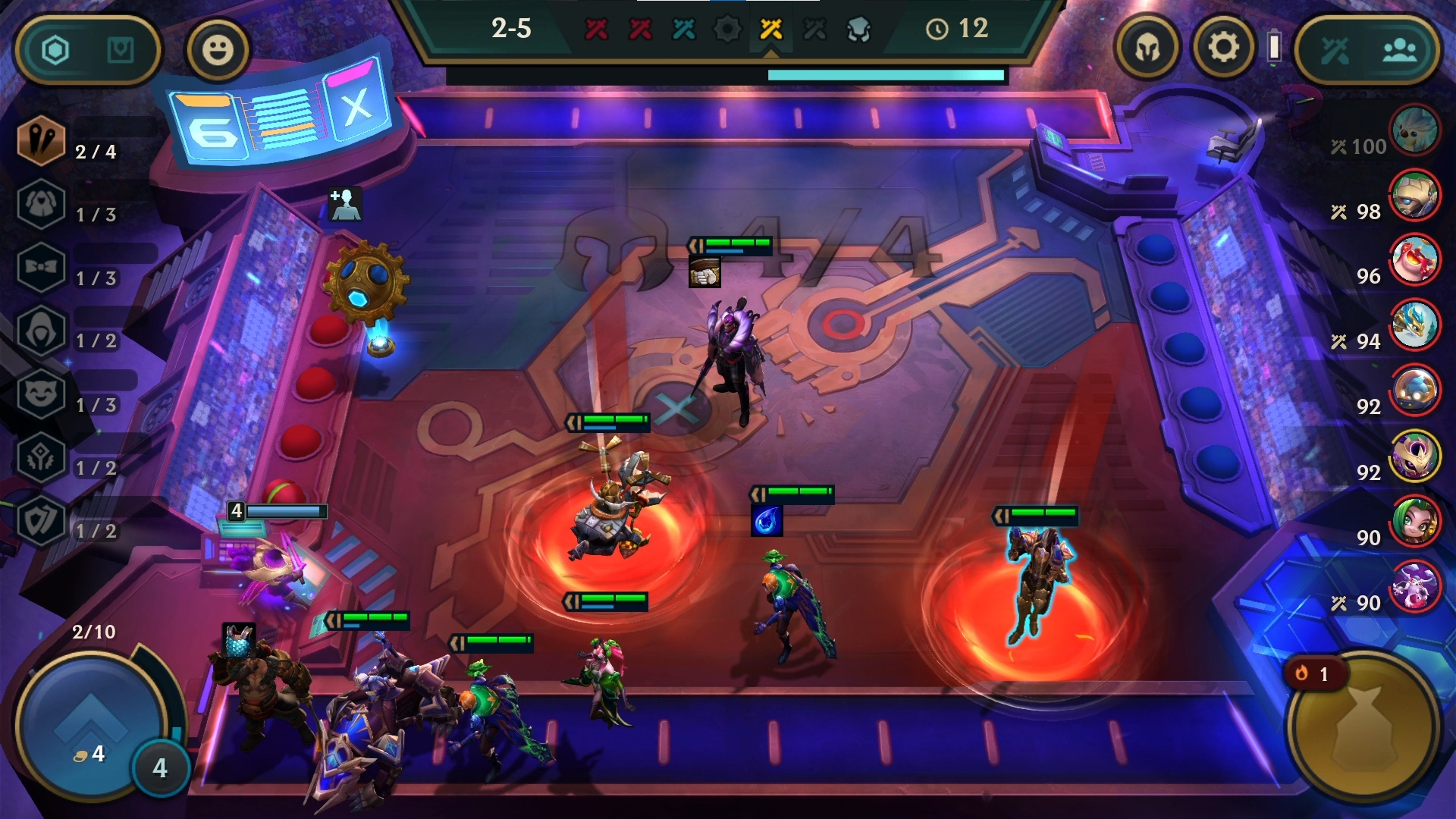 TFT云顶之弈手游中文版下载