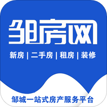 邹房网app