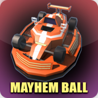 混亂球(Mayhem Ball)