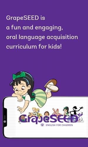 GrapeSEED葡萄籽英语