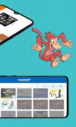 GrapeSEED葡萄籽英语