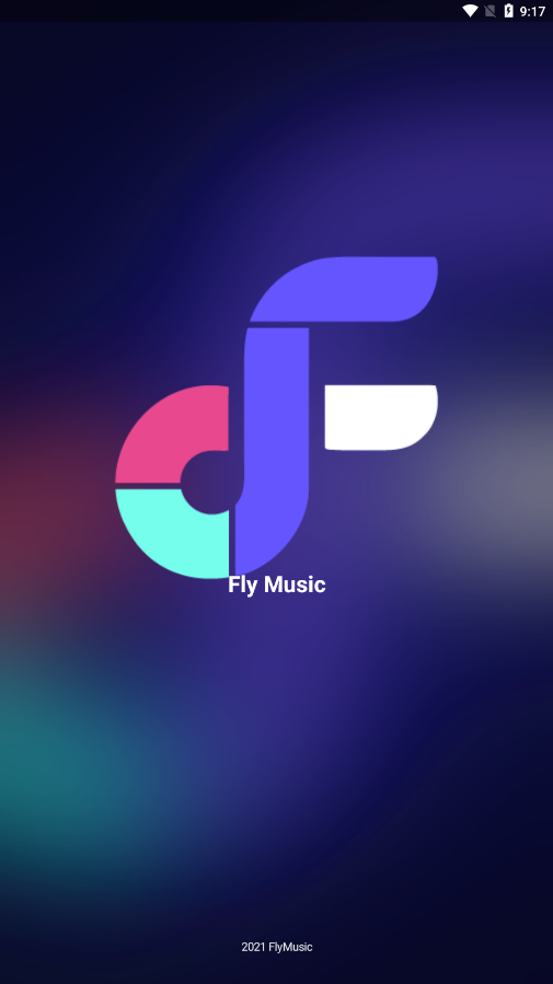 flymusicApp官方下载