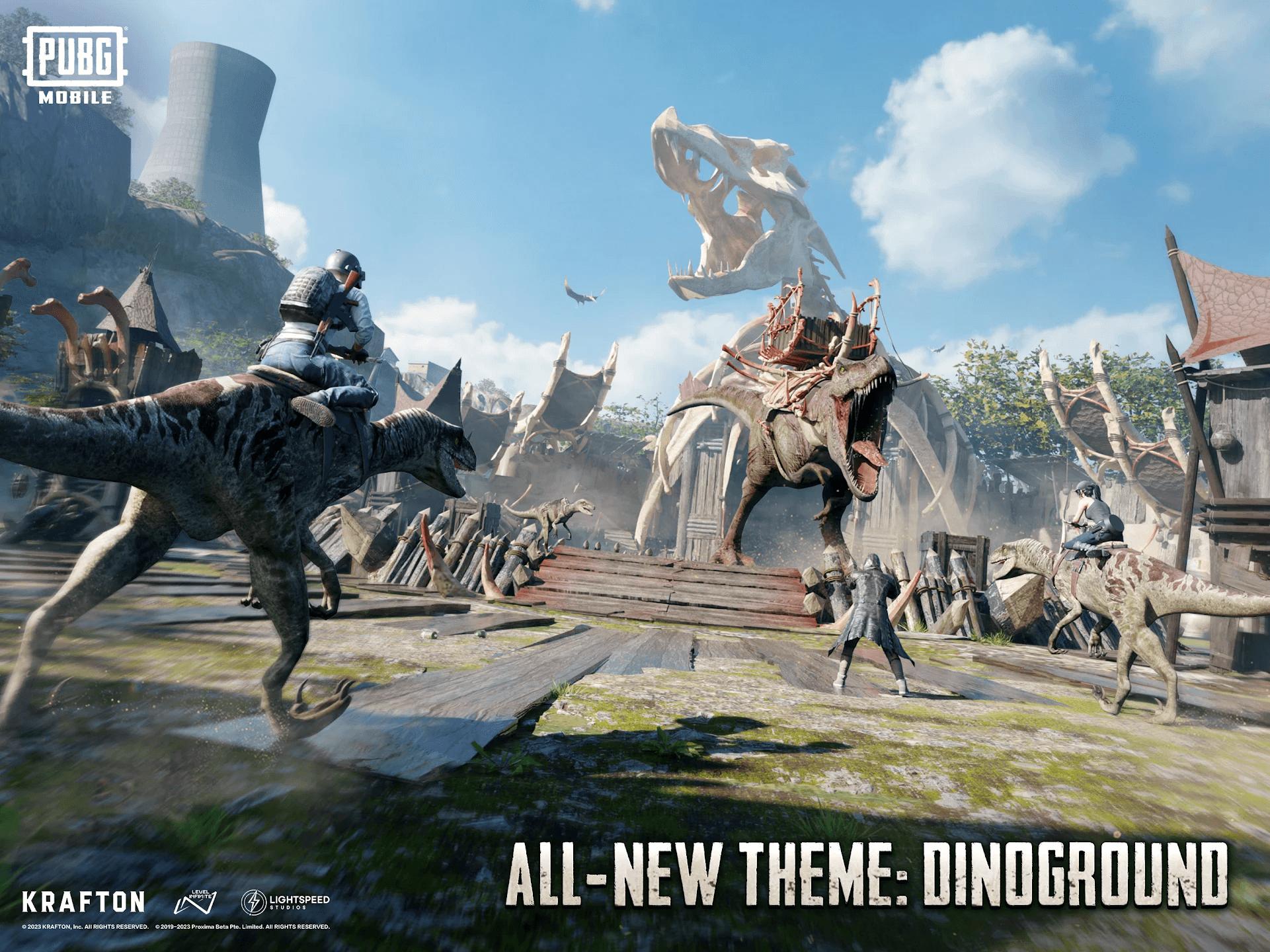 pubg32位版本（PUBG MOBILE）