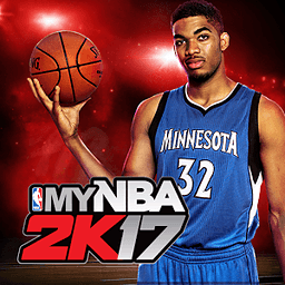 MyNBA2K17扫脸工具下载