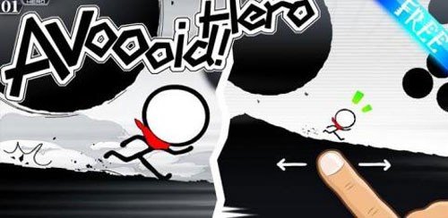 躲避吧英雄(Avoooid! Hero)