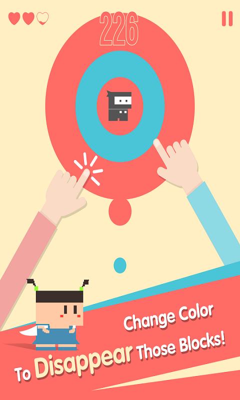色界Coloroad