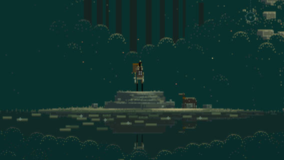 #sworcery(超级兄弟:剑与巫术EP中文版)