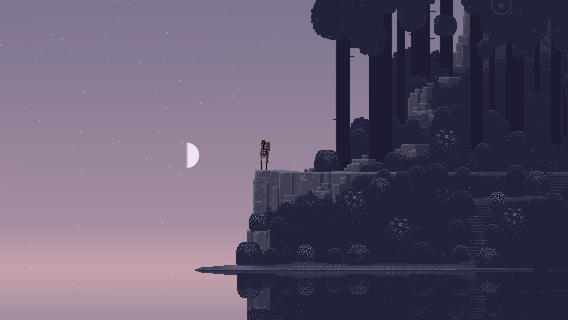 #sworcery(超级兄弟:剑与巫术EP中文版)