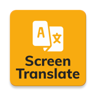 Screen Translate中文版下载