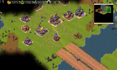 战争时代下载最新版WarAge