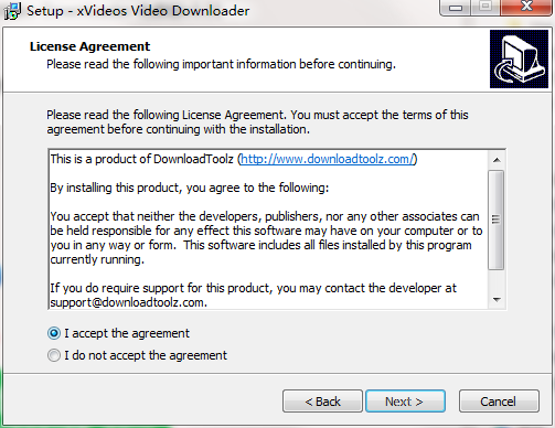 xVideos Video Downloader(网页视频下载器)
