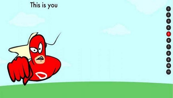 大便超人内置菜单手机版本