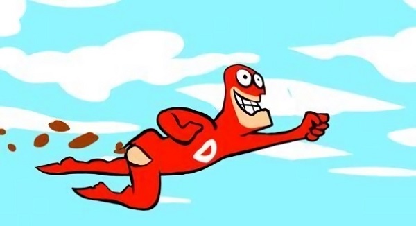 大便超人内置菜单手机版本