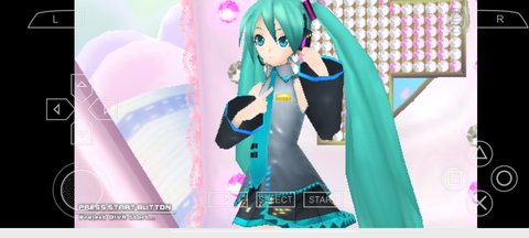 初音未来歌姬计划2中文版2