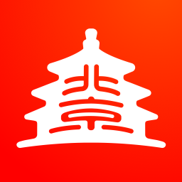 北京健康宝App下载安装游戏图标