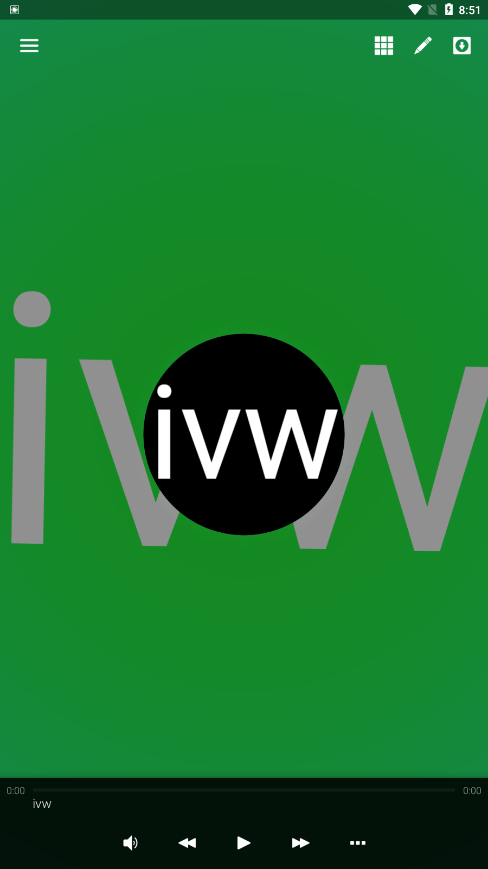 aveeplayer中文版音乐可视化最新版