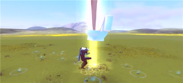 盖瑞模组马桶人模组中文版(gmod)