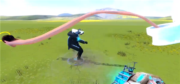 盖瑞模组马桶人模组中文版(gmod)