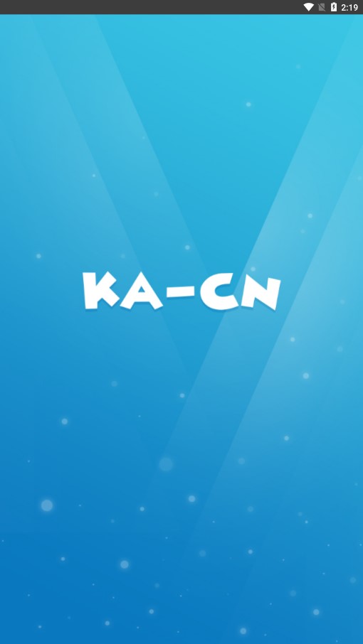 KA-CN APP