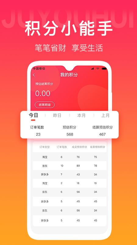 聚尤汇APP