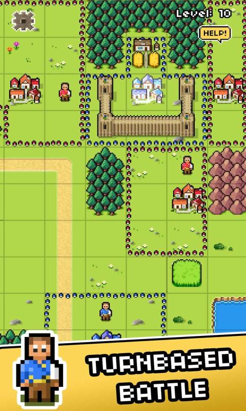 Island Empire(海岛帝国)