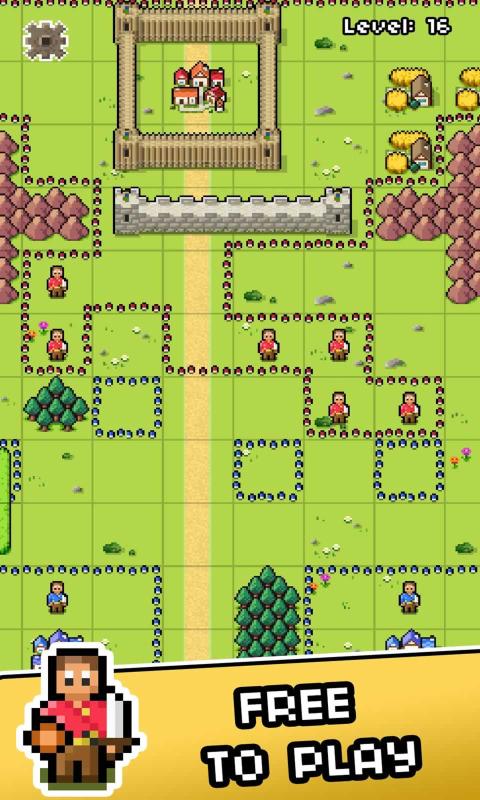 Island Empire(海岛帝国)