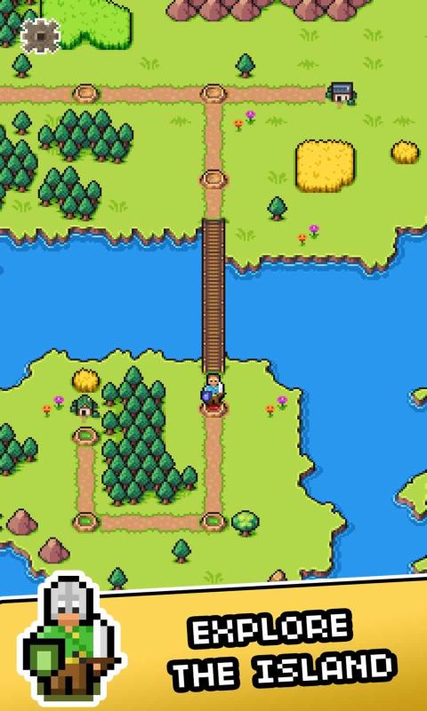 Island Empire(海岛帝国)