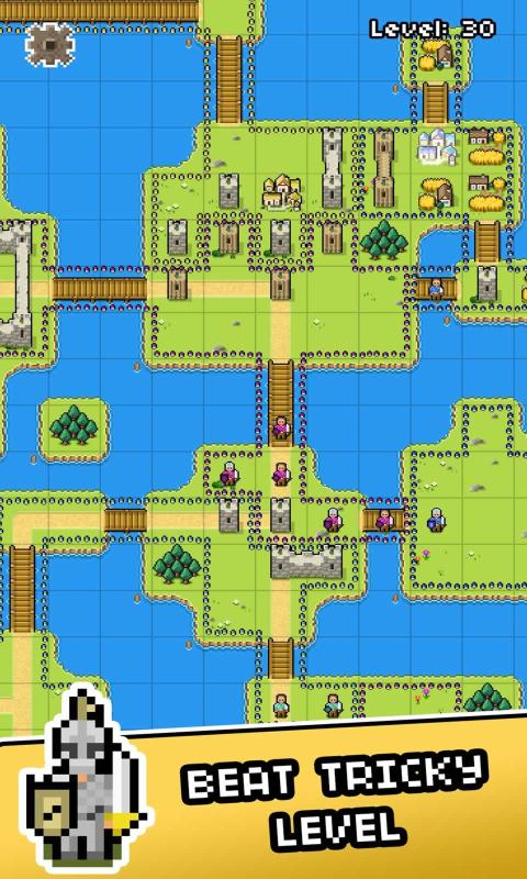 Island Empire(海岛帝国)