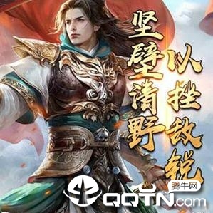 拇指三国九游版