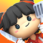 战斗厨房Cooking Battle