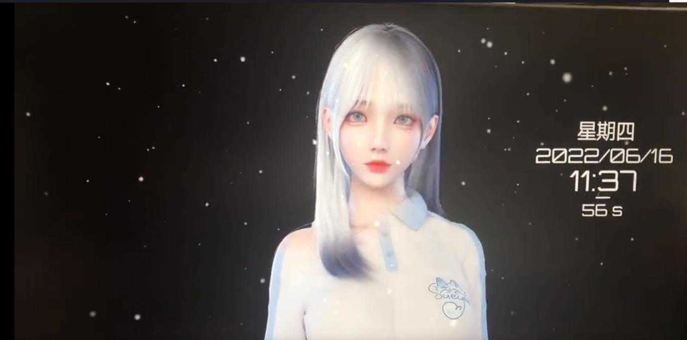 麻匪mpkg手机壁纸(壁纸引擎)