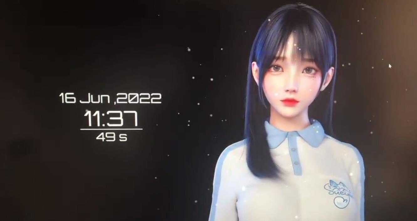 麻匪mpkg手机壁纸(壁纸引擎)