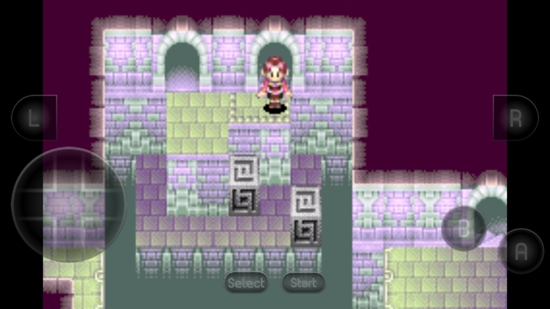 黄金太阳2失落的时代中文版