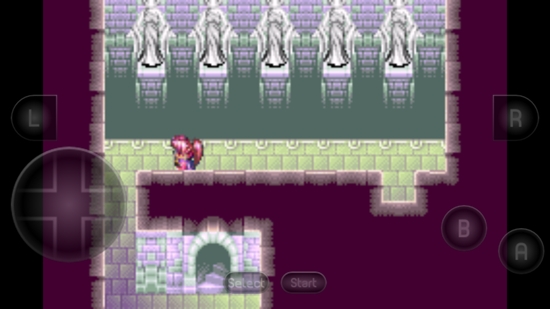 黄金太阳2失落的时代中文版