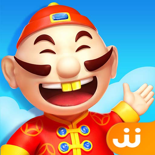 JJ斗地主赢话费手机版官方下载
