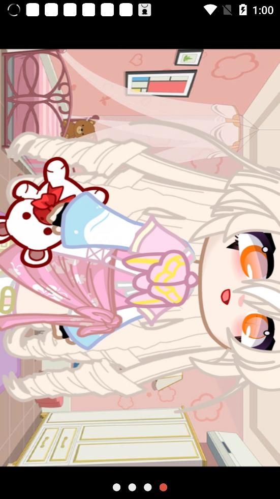 Gacha club Edition最新版