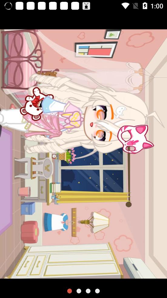 Gacha club Edition最新版