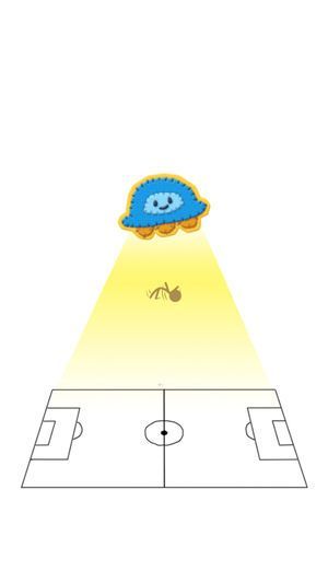 11个人就可以踢的足球游戏(11人いればサッカーできる)