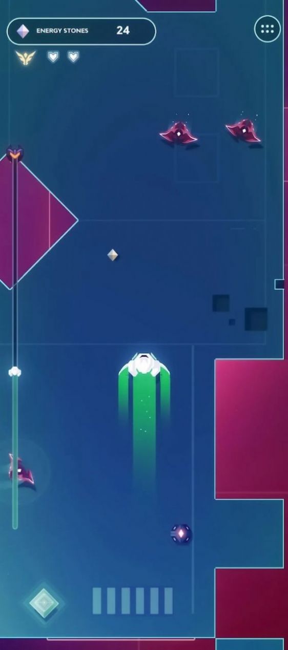 星际漂移Sky Drifter