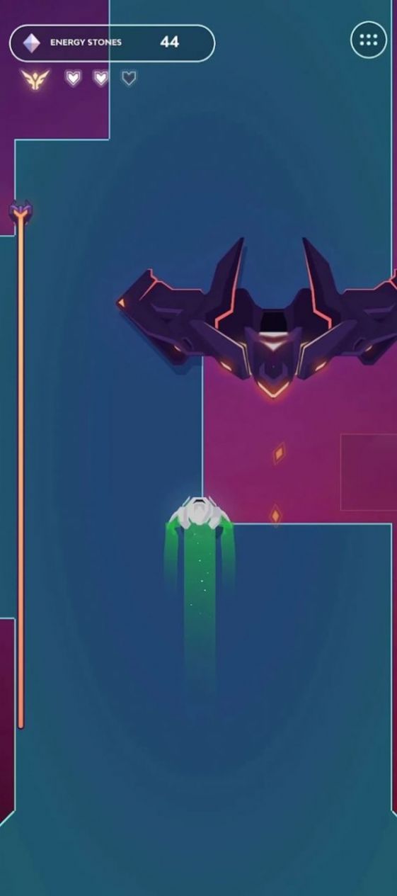 星际漂移Sky Drifter