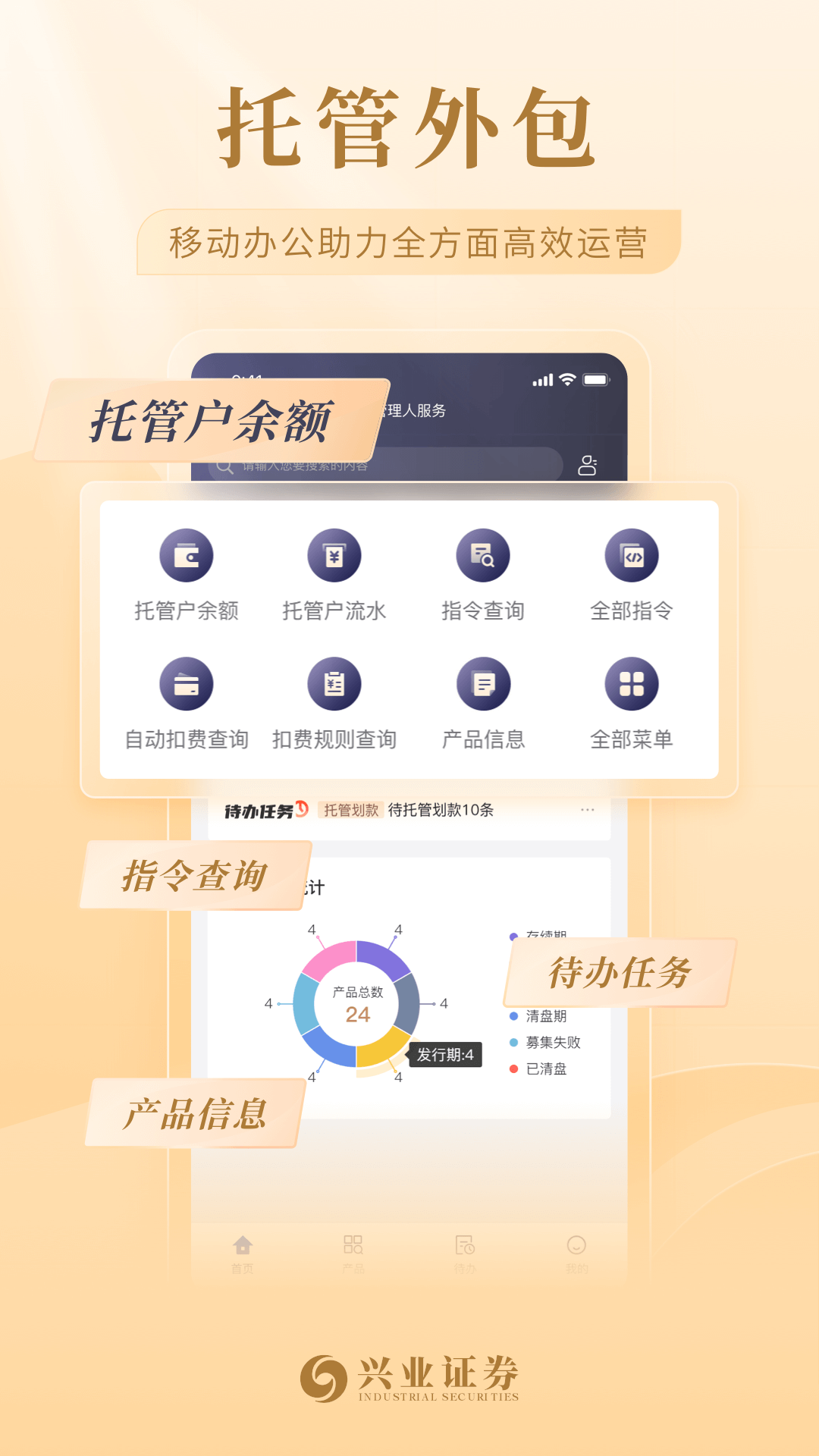 兴业证券智达app