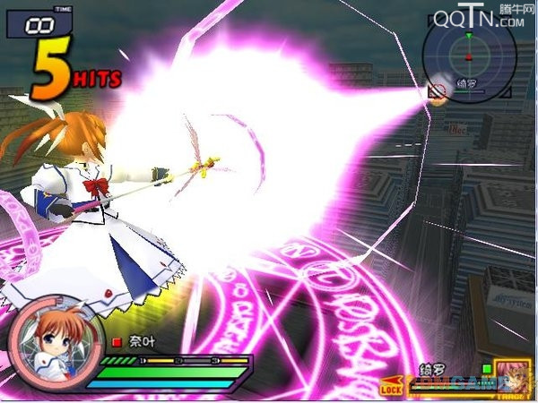 魔法少女武斗祭下载